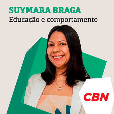 Educação e comportamento - Suymara Braga